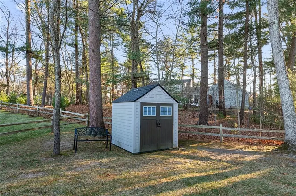 11 Louise Luther Drive Cumberland RI 02864