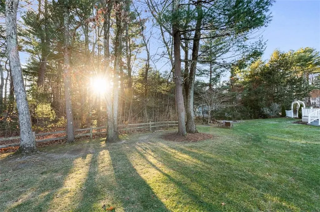 11 Louise Luther Drive Cumberland RI 02864