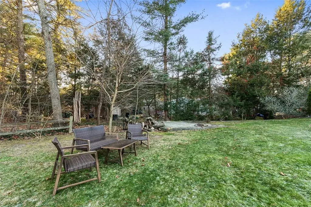 11 Louise Luther Drive Cumberland RI 02864