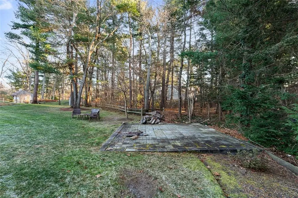 11 Louise Luther Drive Cumberland RI 02864