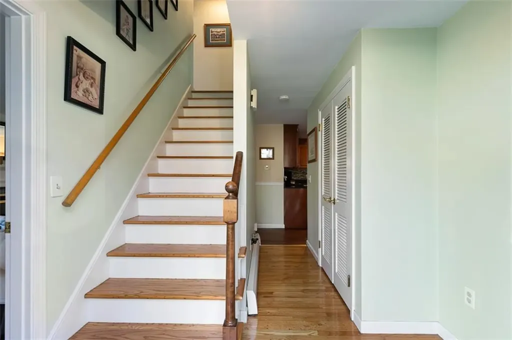 11 Louise Luther Drive Cumberland RI 02864