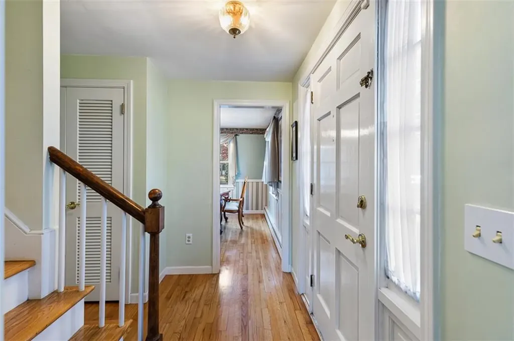 11 Louise Luther Drive Cumberland RI 02864