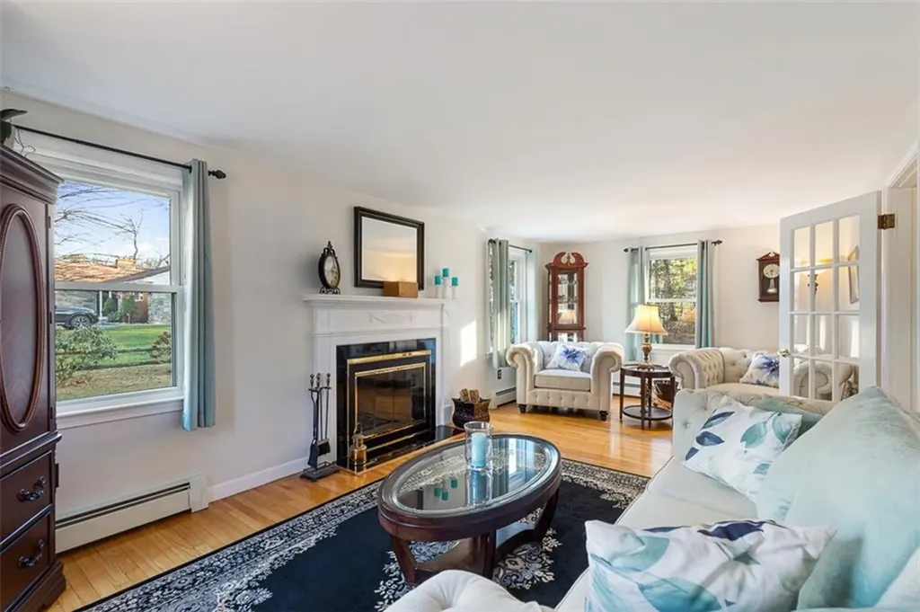 11 Louise Luther Drive Cumberland RI 02864