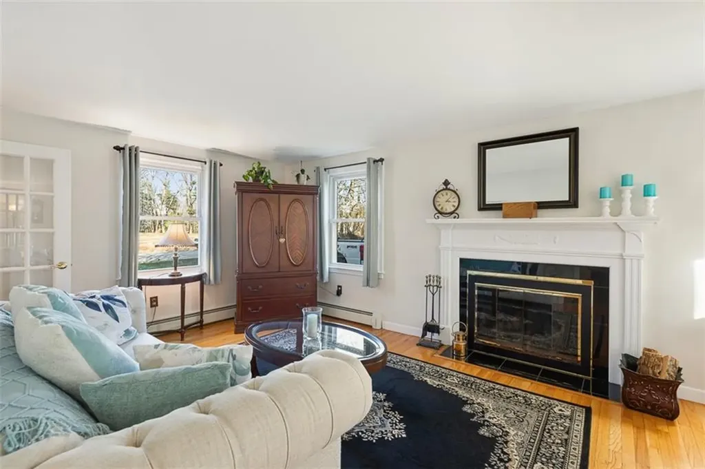 11 Louise Luther Drive Cumberland RI 02864