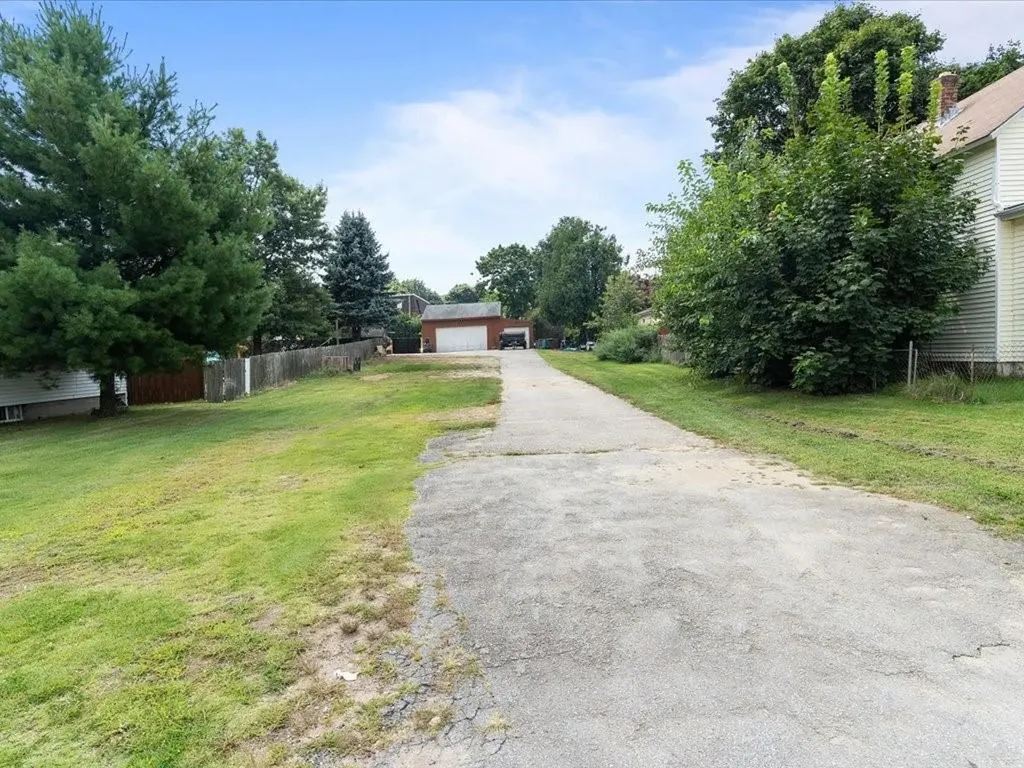 21 Garrison Street Cranston RI 02920