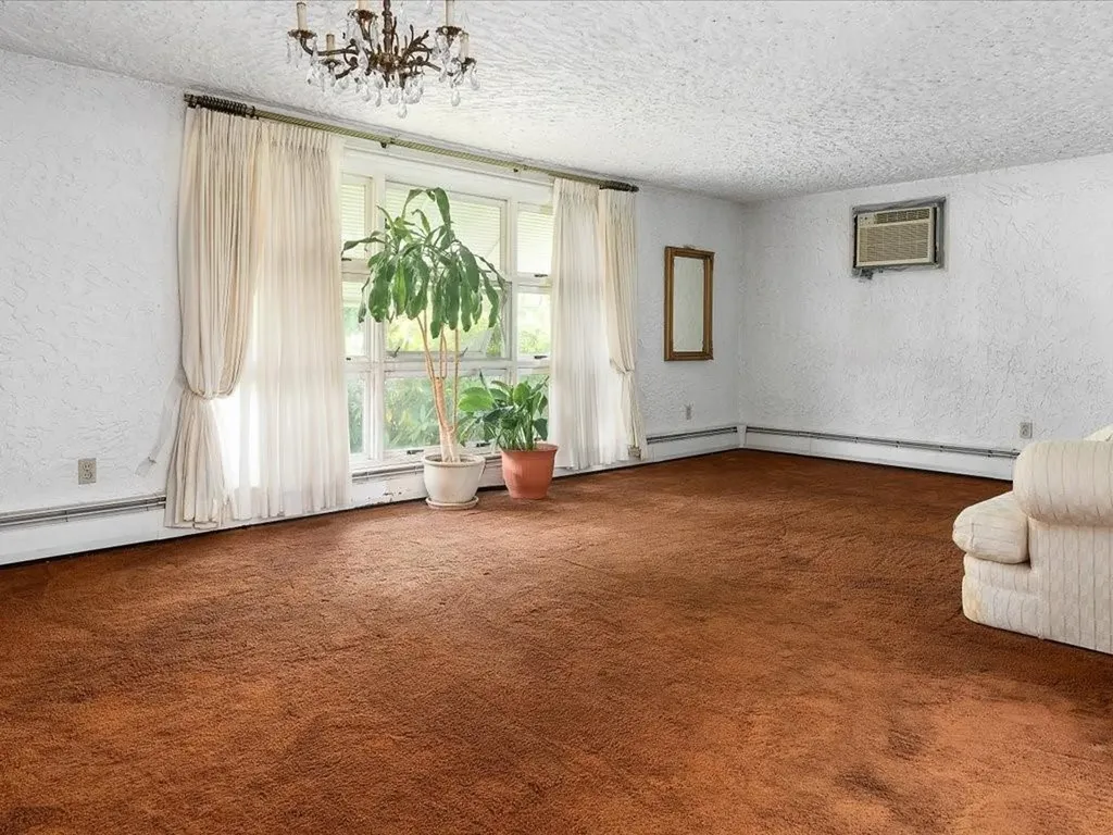 21 Garrison Street Cranston RI 02920