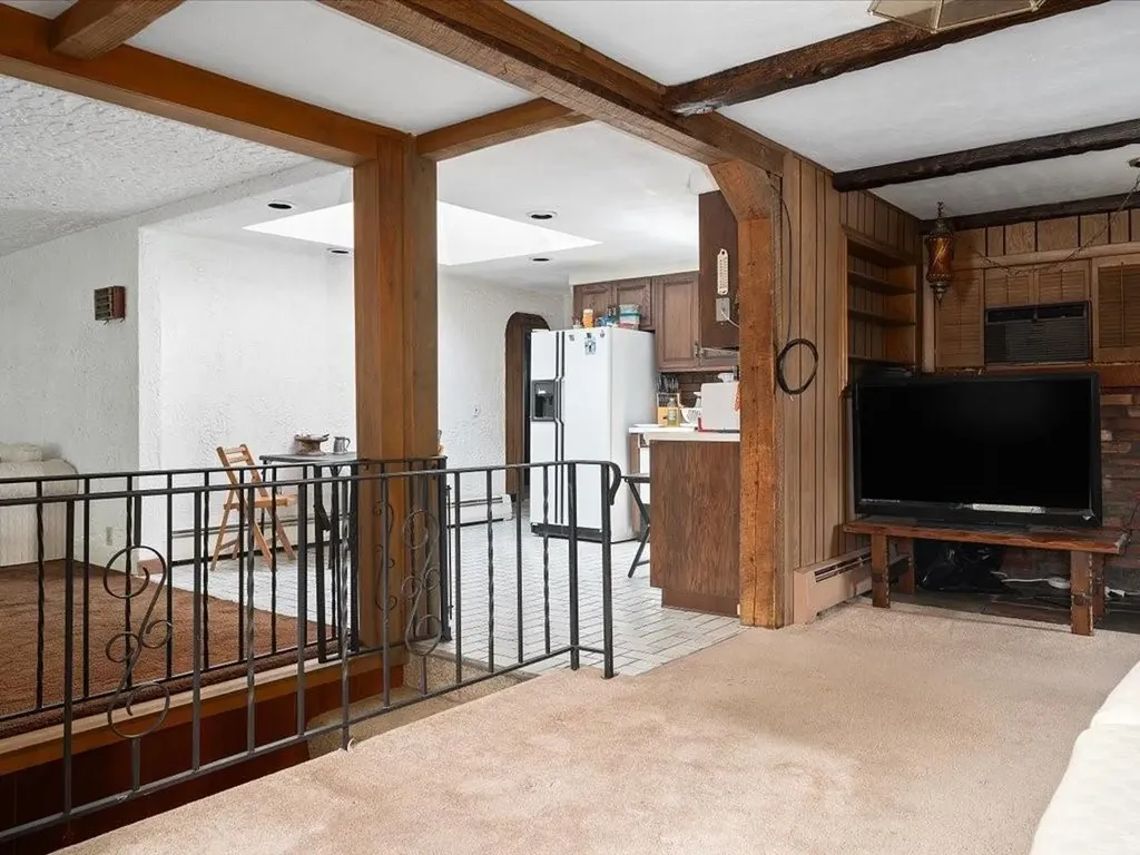 21 Garrison Street Cranston RI 02920