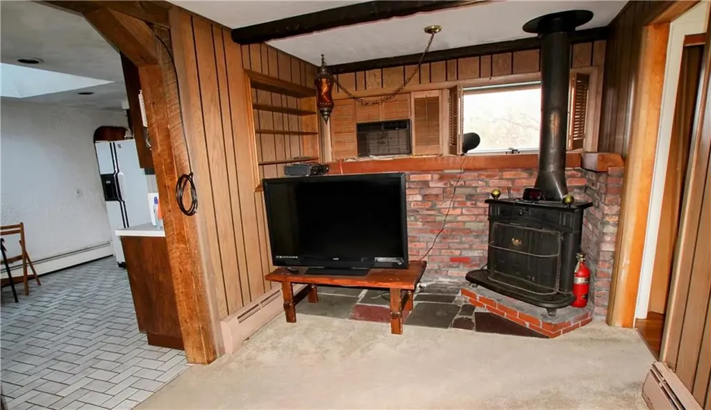 21 Garrison Street Cranston RI 02920