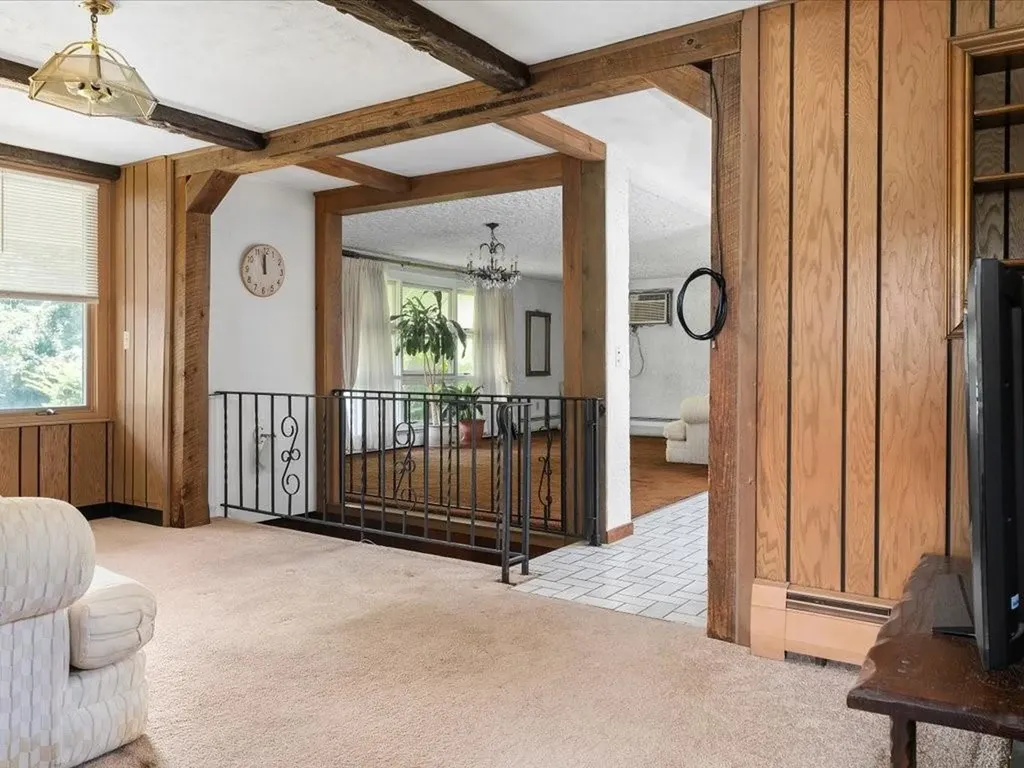 21 Garrison Street Cranston RI 02920