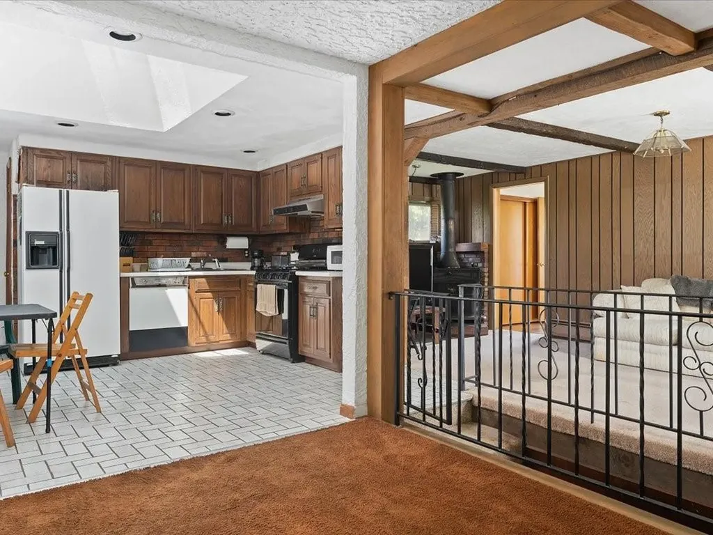 21 Garrison Street Cranston RI 02920