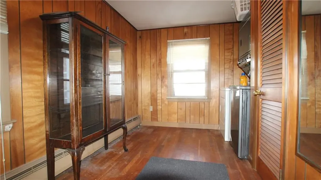 21 Garrison Street Cranston RI 02920