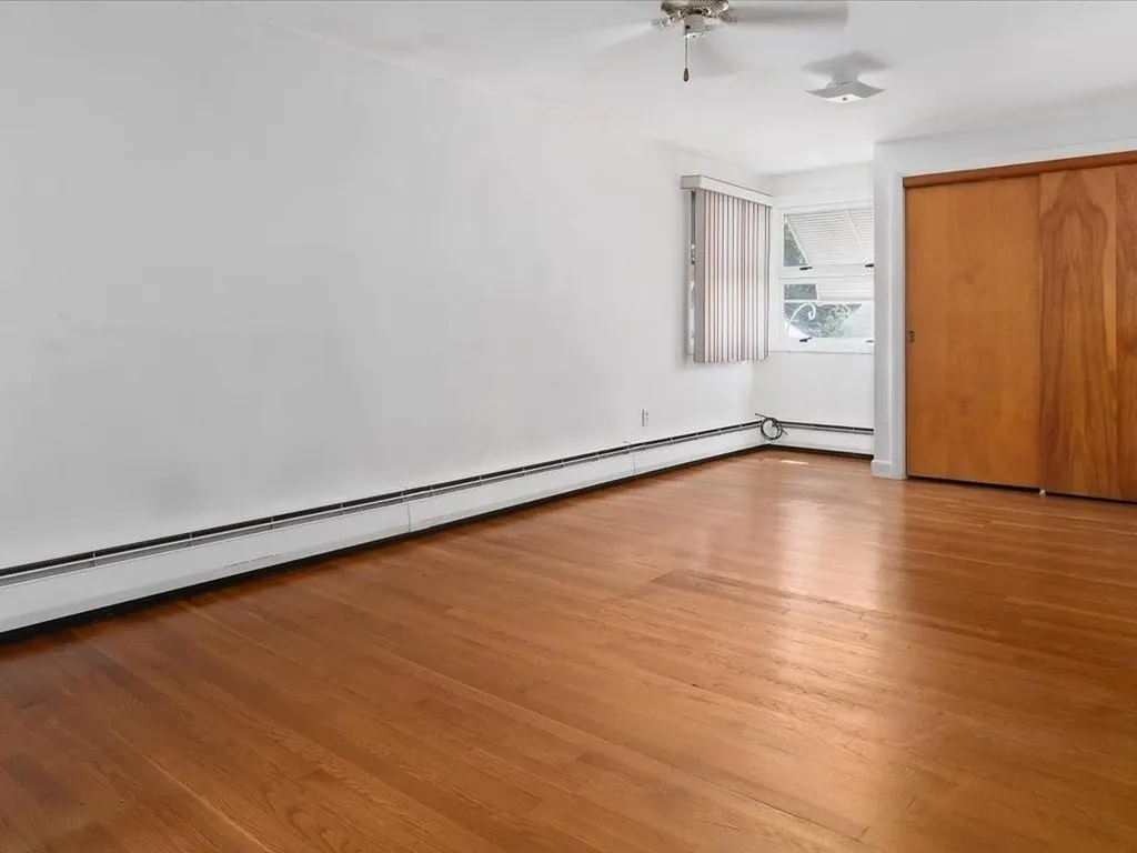 21 Garrison Street Cranston RI 02920