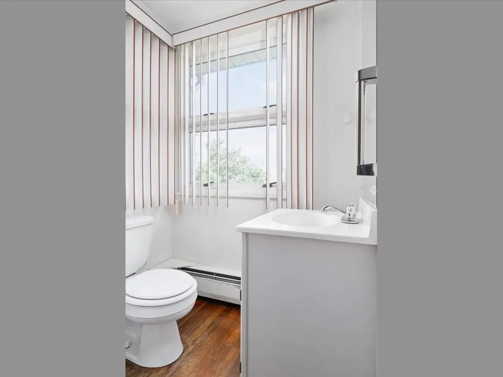 21 Garrison Street Cranston RI 02920