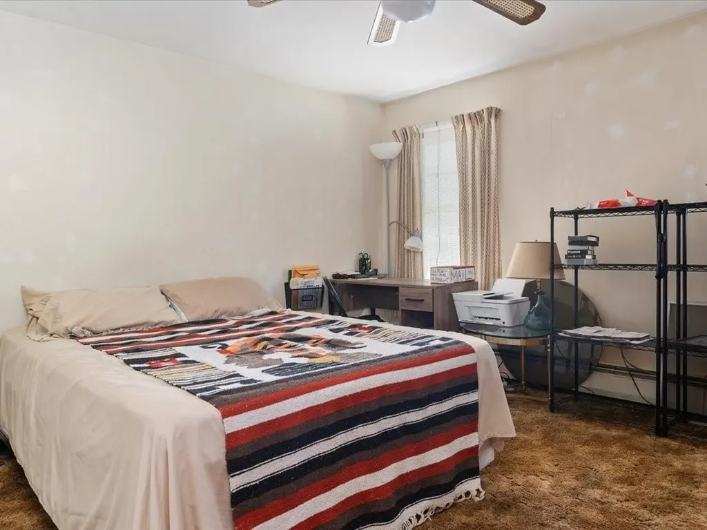 21 Garrison Street Cranston RI 02920