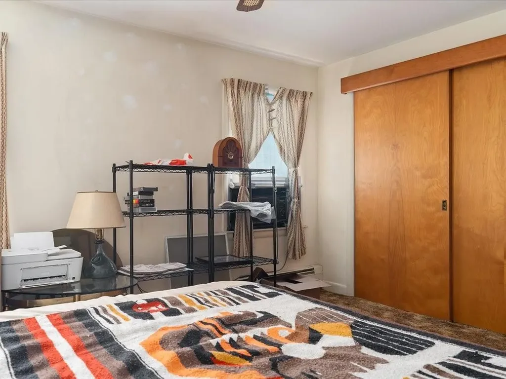 21 Garrison Street Cranston RI 02920