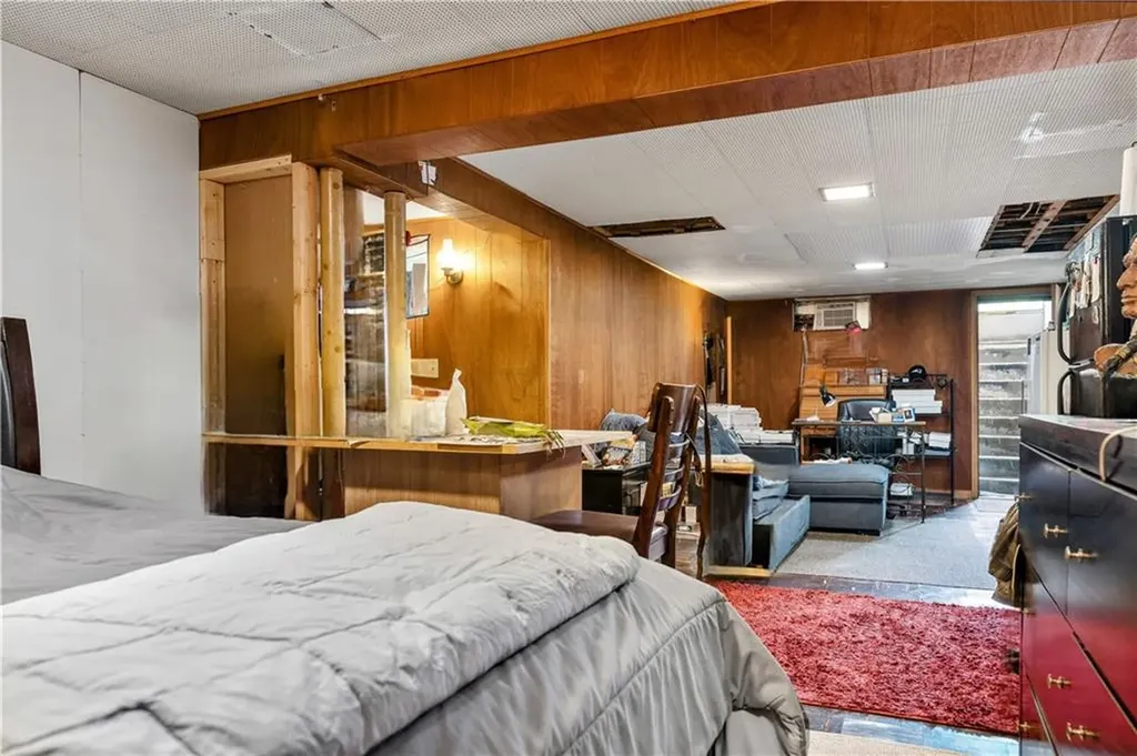 21 Garrison Street Cranston RI 02920