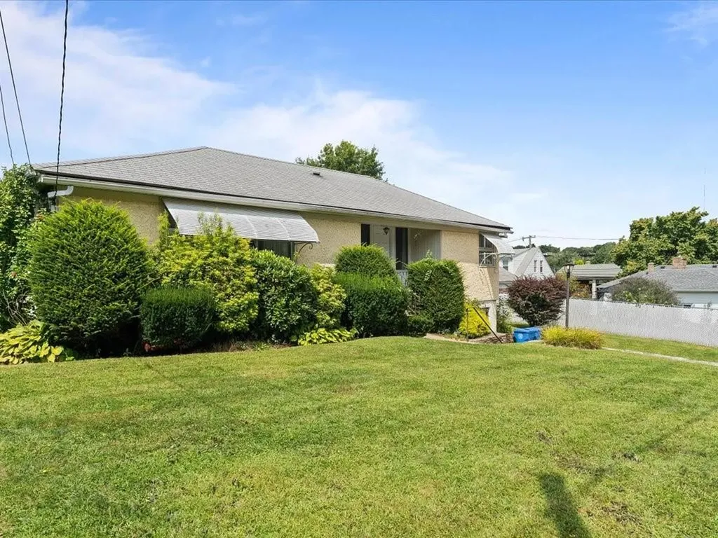 21 Garrison Street Cranston RI 02920