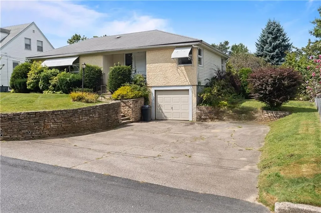 21 Garrison Street Cranston RI 02920