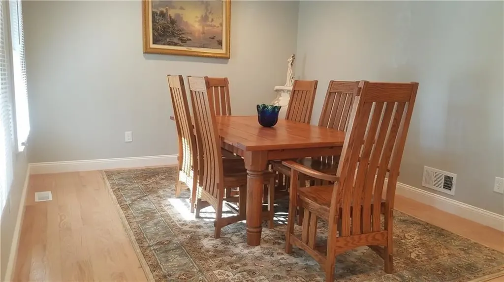 82 Red Hawk Drive Cranston RI 02921