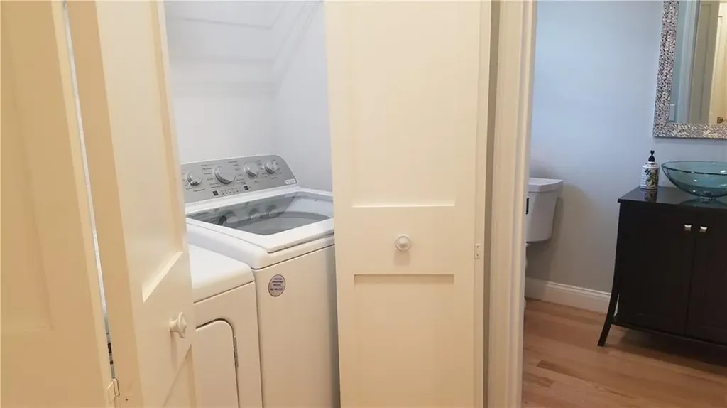 82 Red Hawk Drive Cranston RI 02921