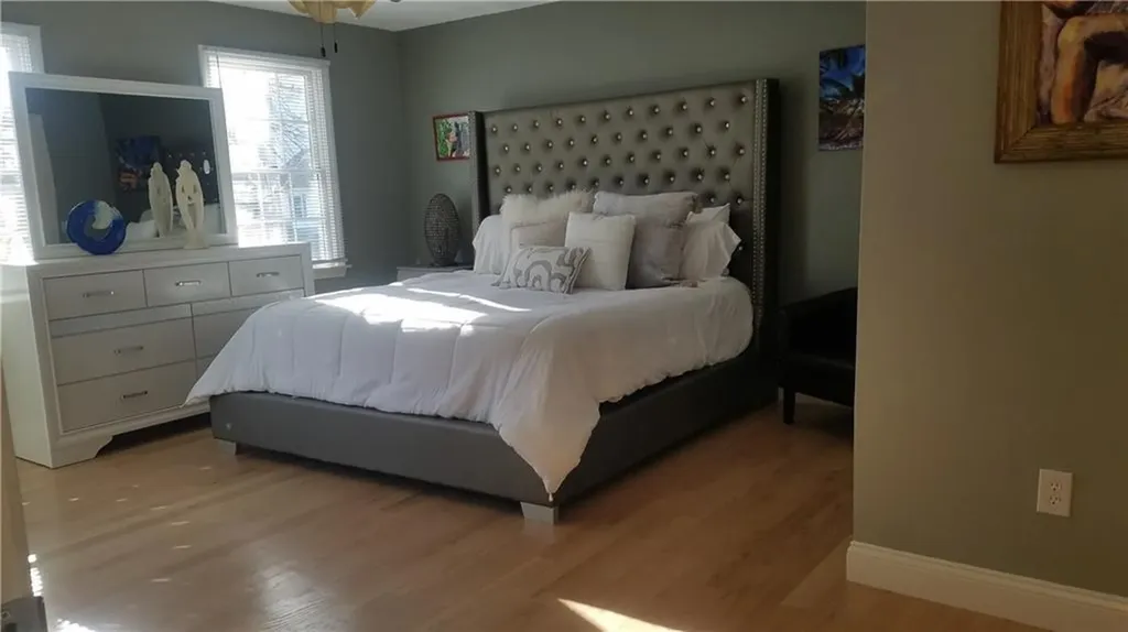 82 Red Hawk Drive Cranston RI 02921