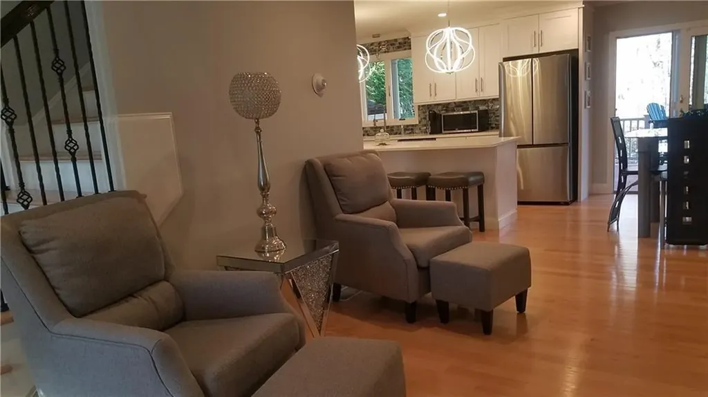 82 Red Hawk Drive Cranston RI 02921