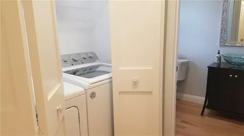 82 Red Hawk Drive Cranston RI 02921