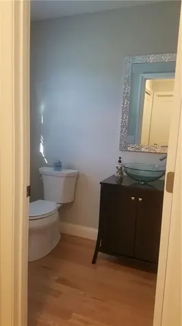 82 Red Hawk Drive Cranston RI 02921