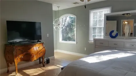 82 Red Hawk Drive Cranston RI 02921