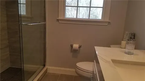 82 Red Hawk Drive Cranston RI 02921