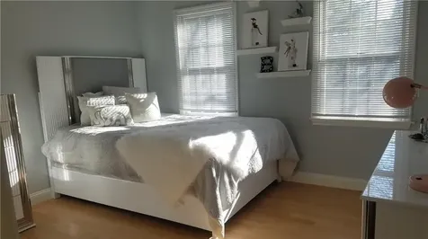 82 Red Hawk Drive Cranston RI 02921