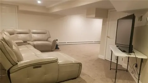 82 Red Hawk Drive Cranston RI 02921