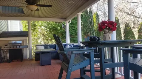 82 Red Hawk Drive Cranston RI 02921