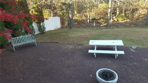 82 Red Hawk Drive Cranston RI 02921