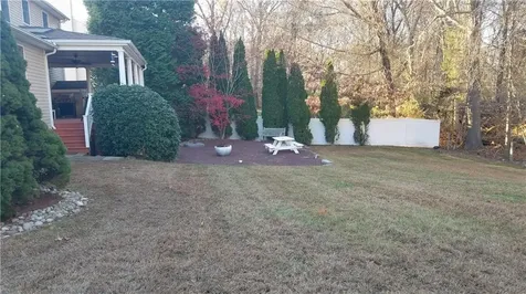 82 Red Hawk Drive Cranston RI 02921