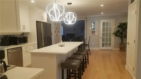 82 Red Hawk Drive Cranston RI 02921