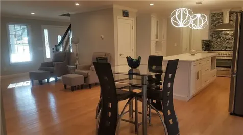 82 Red Hawk Drive Cranston RI 02921