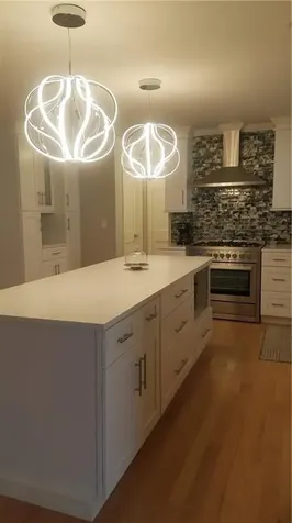 82 Red Hawk Drive Cranston RI 02921