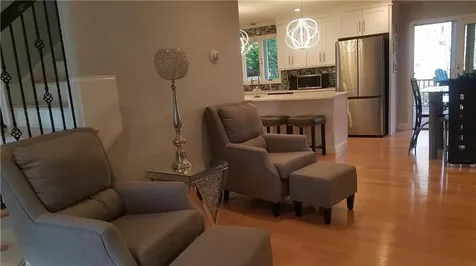 82 Red Hawk Drive Cranston RI 02921