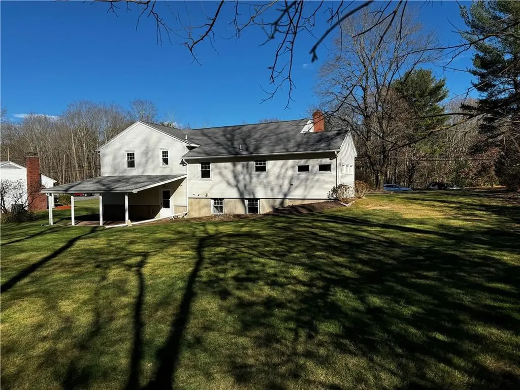 711 Nate Whipple Highway Cumberland RI 02864