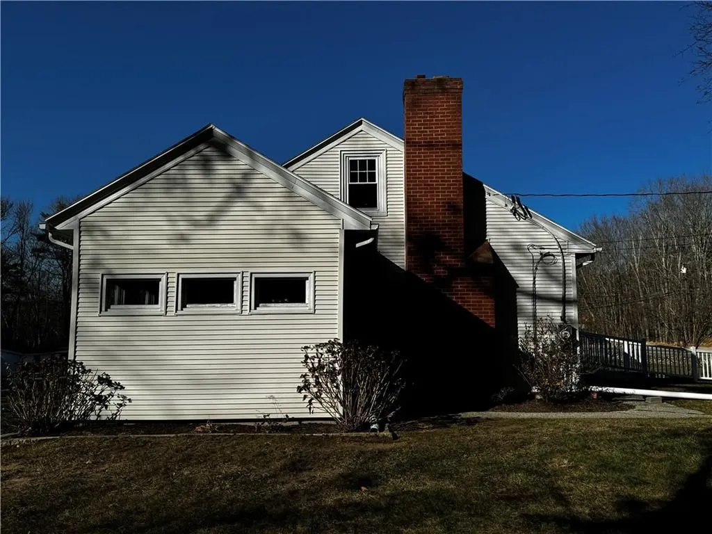 711 Nate Whipple Highway Cumberland RI 02864