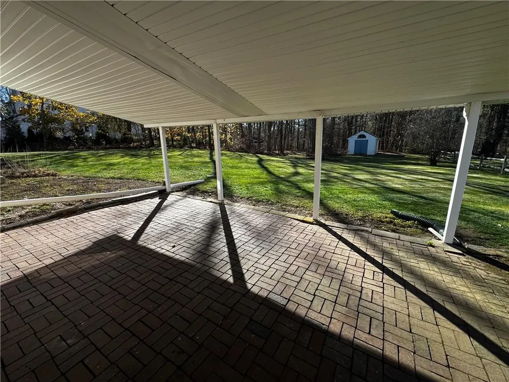 711 Nate Whipple Highway Cumberland RI 02864