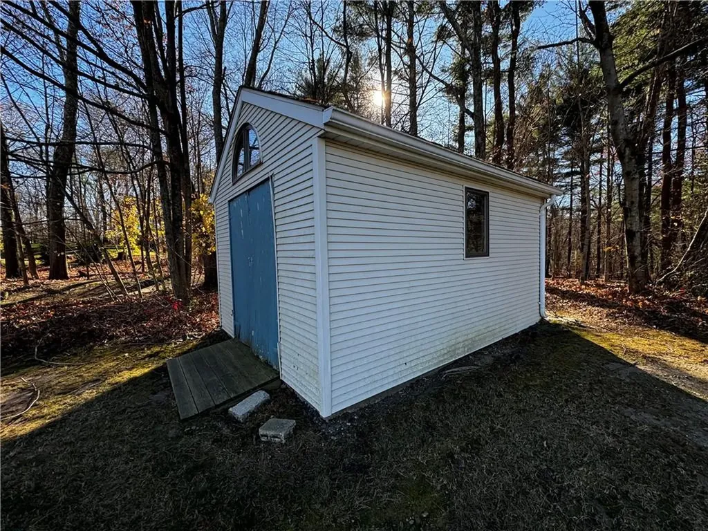 711 Nate Whipple Highway Cumberland RI 02864