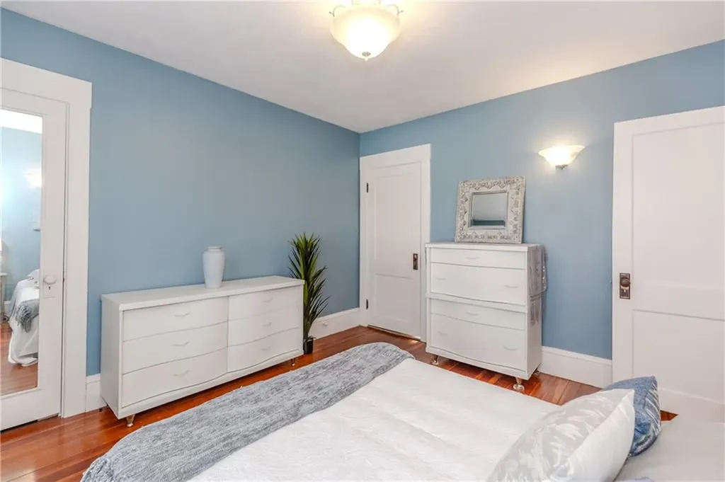 258 Tennyson Road Warwick RI 02888