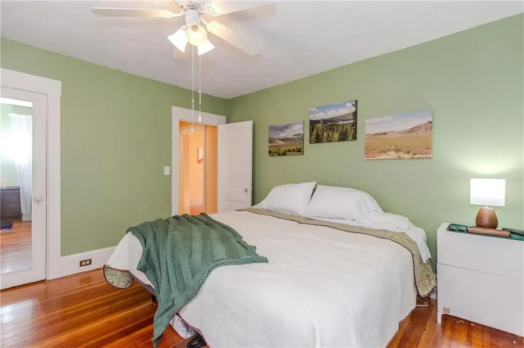 258 Tennyson Road Warwick RI 02888