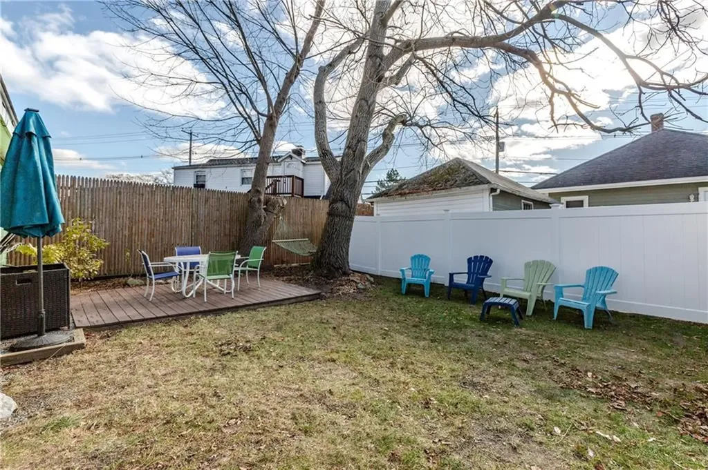 258 Tennyson Road Warwick RI 02888
