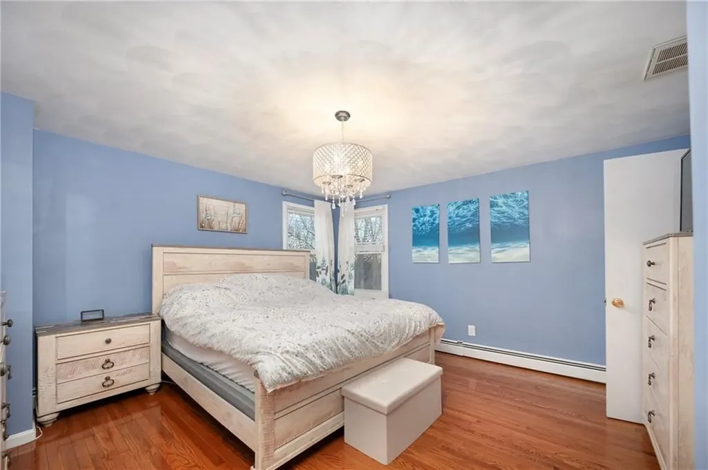 9 Hill Street North Providence RI 02904