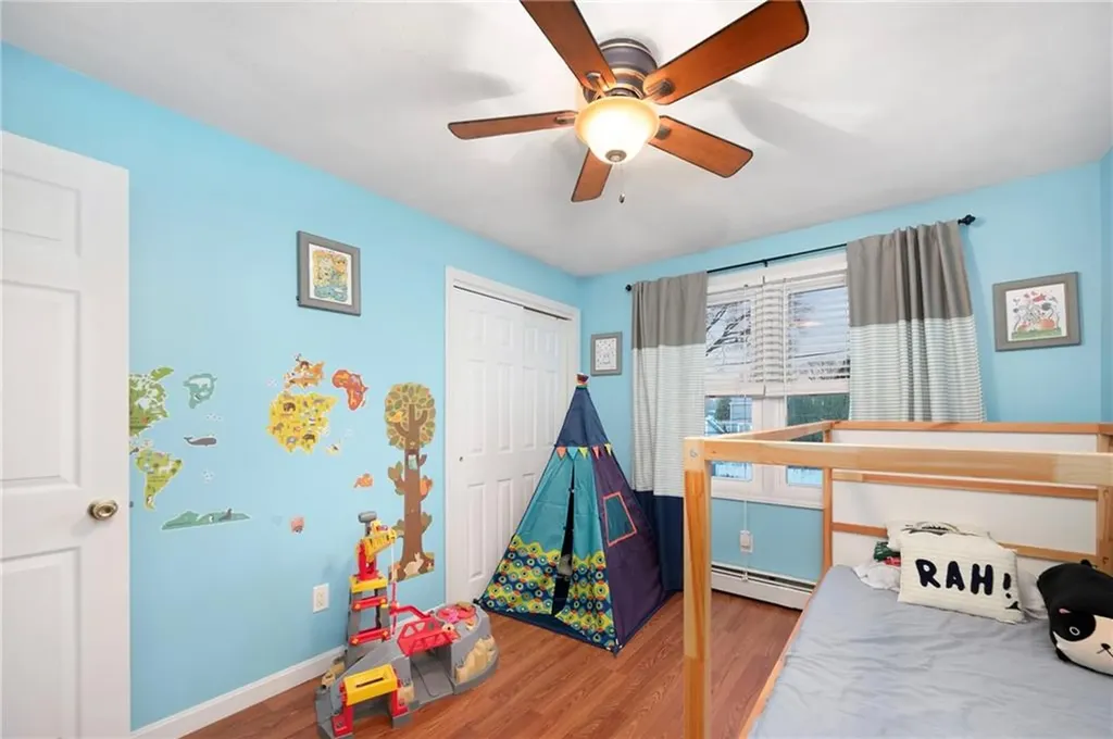 9 Hill Street North Providence RI 02904