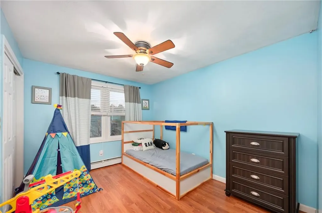 9 Hill Street North Providence RI 02904