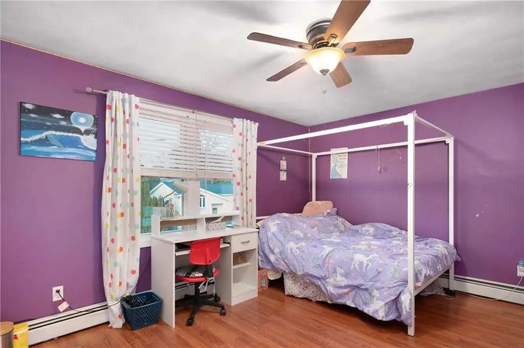 9 Hill Street North Providence RI 02904